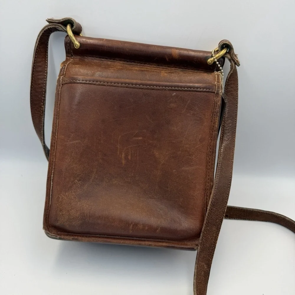 Vintage COACH #9930 